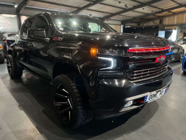 Chevrolet Silverado 317 kW image number 1