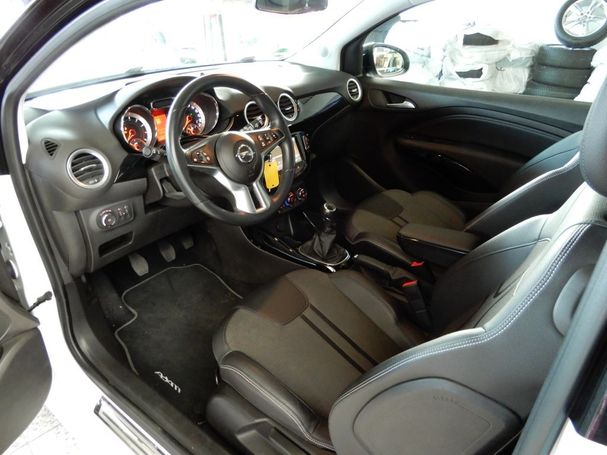 Opel Adam 1.4 Slam 74 kW image number 11