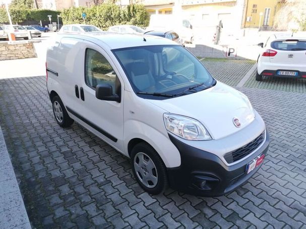 Fiat Fiorino 70 kW image number 2