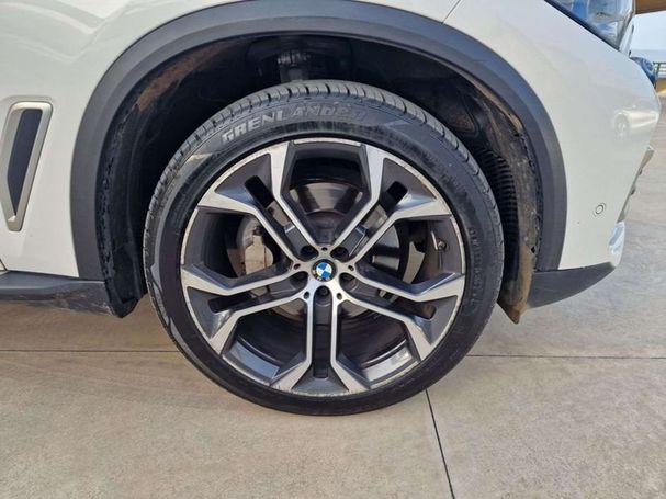 BMW X5 xDrive30d 195 kW image number 5