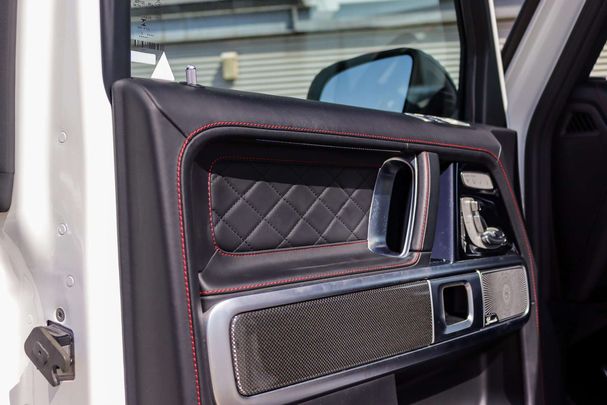 Mercedes-Benz G 63 AMG G 430 kW image number 42