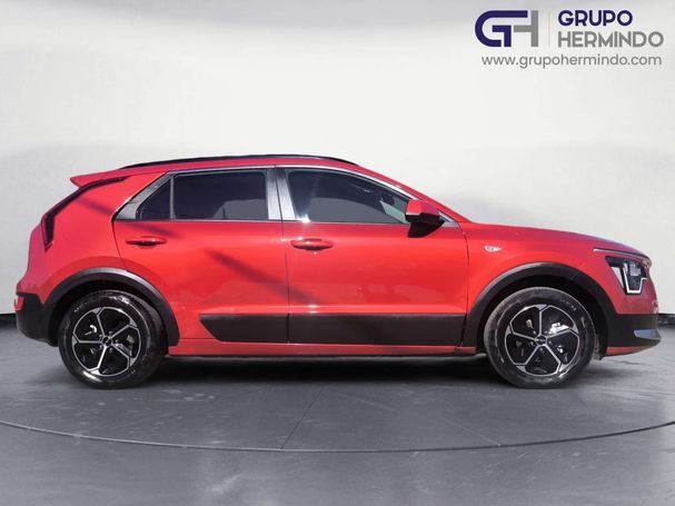 Kia Niro 1.6 GDI 104 kW image number 5