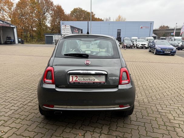 Fiat 500 51 kW image number 4