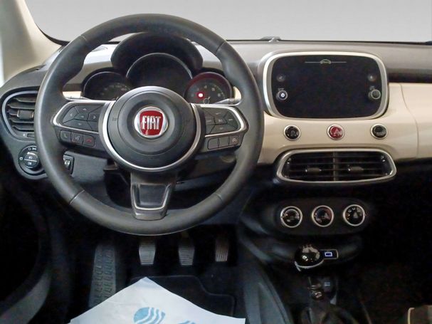 Fiat 500X 1.0 City Cross 88 kW image number 13