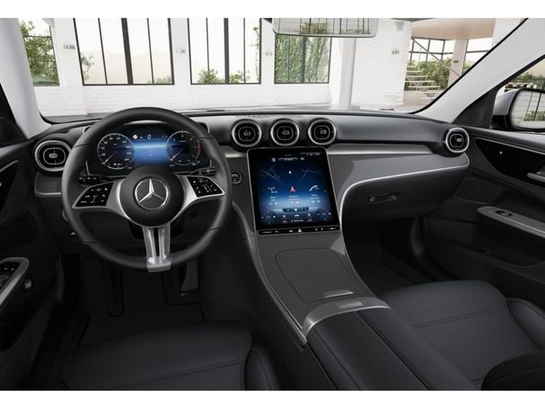 Mercedes-Benz C 220 d T 147 kW image number 3