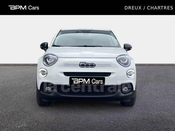 Fiat 500X 1.5 Hybrid DCT 96 kW image number 3