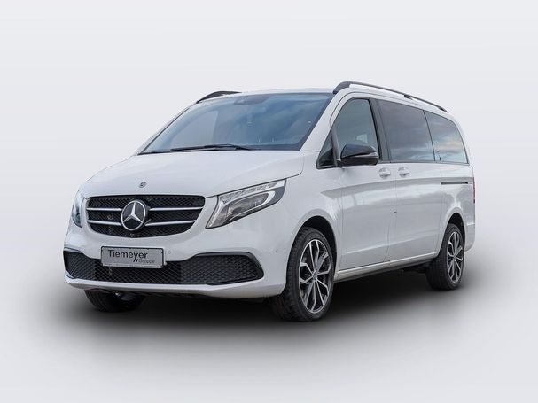 Mercedes-Benz V 300d Avantgarde 174 kW image number 1