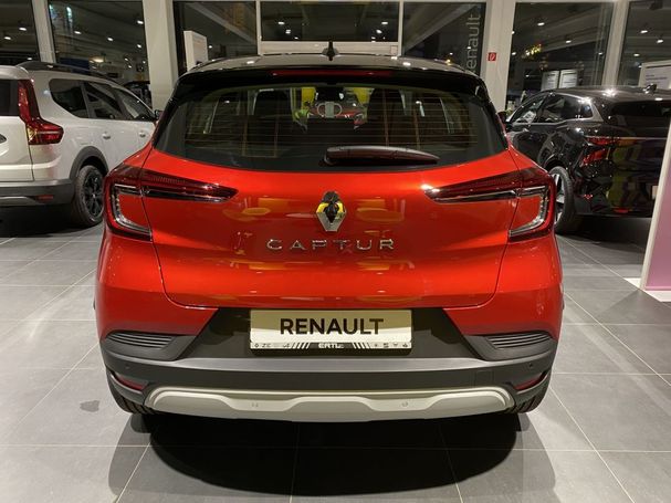 Renault Captur TCe 90 Evolution 67 kW image number 6