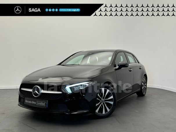 Mercedes-Benz A 180 d 85 kW image number 1