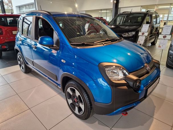 Fiat Panda 51 kW image number 7