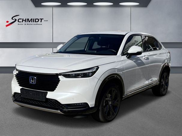 Honda HR-V 96 kW image number 1