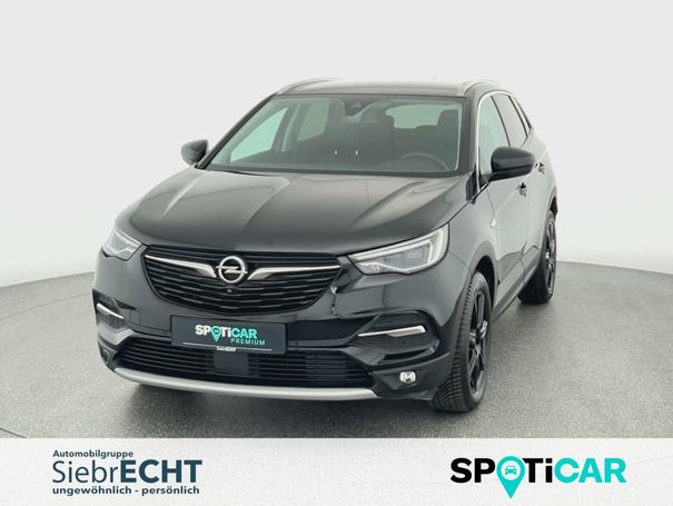 Opel Grandland X 1.5 Business Innovation 96 kW image number 1