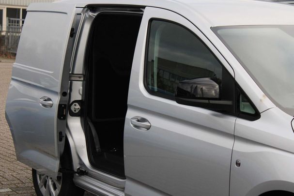 Ford Transit Connect 2.0 EcoBlue Limited 74 kW image number 14