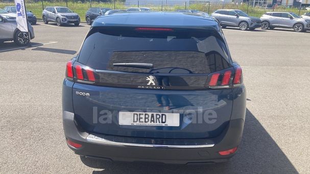 Peugeot 5008 96 kW image number 6