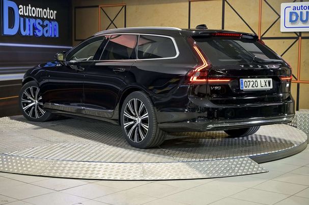 Volvo V90 T6 AWD Recharge 293 kW image number 30