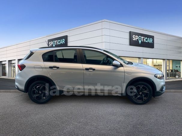 Fiat Tipo 96 kW image number 5