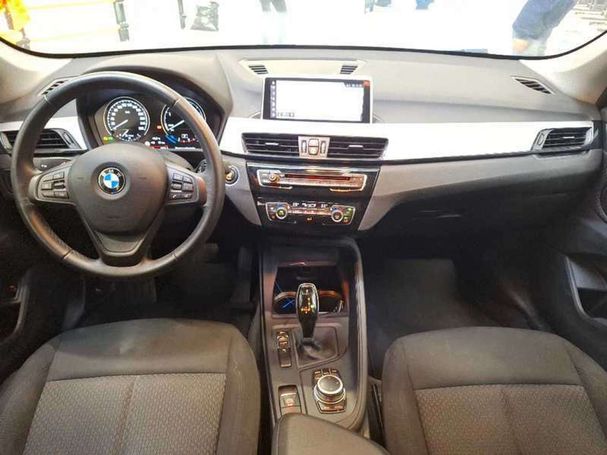 BMW X1 16d sDrive 85 kW image number 6