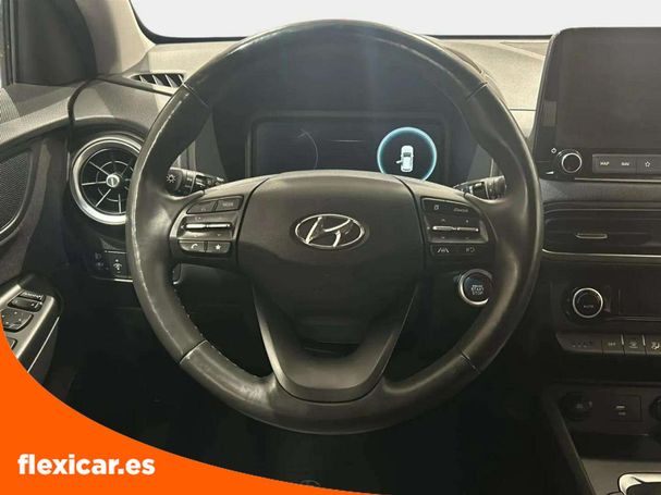 Hyundai Kona 1.0 88 kW image number 10