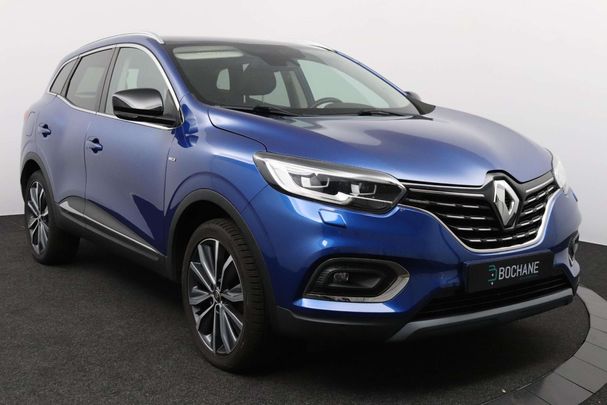 Renault Kadjar TCe EDC 117 kW image number 3