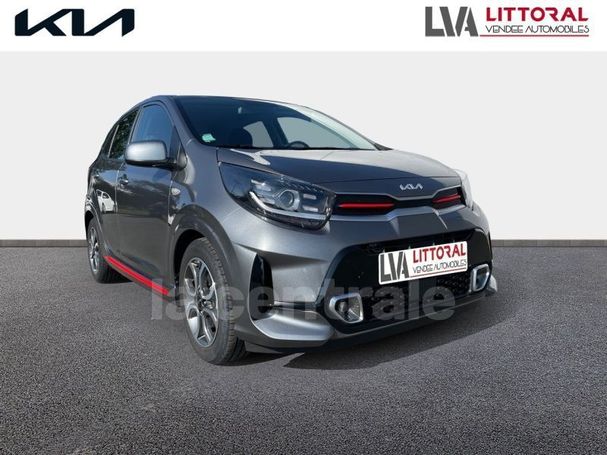 Kia Picanto 1.2 62 kW image number 1