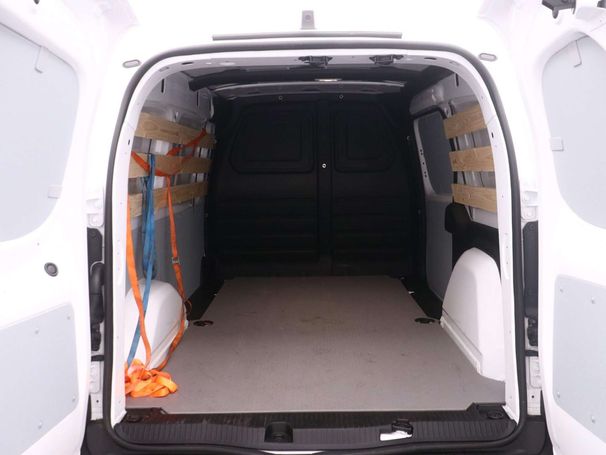 Renault Kangoo E-TECH 90 kW image number 20