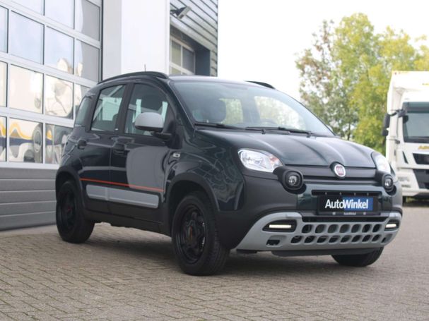 Fiat Panda Hybrid GARMIN 51 kW image number 2