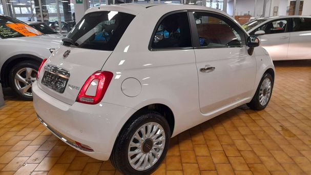 Fiat 500 1.0 51 kW image number 8