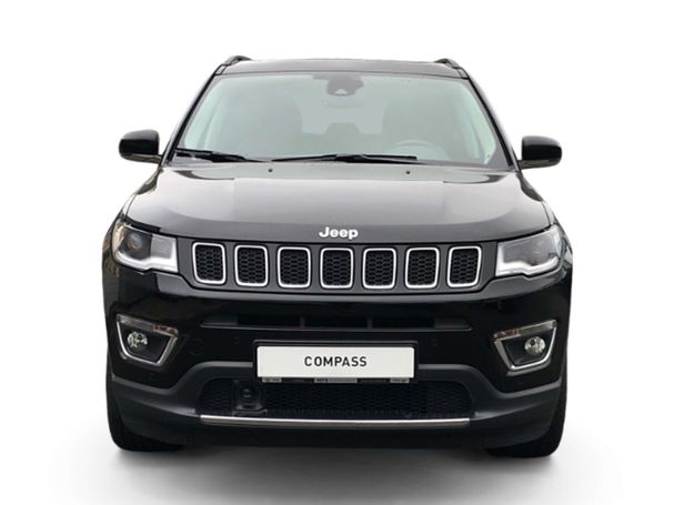 Jeep Compass Limited 125 kW image number 2