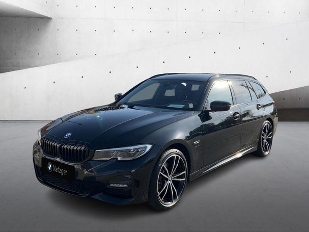 BMW 320 e Touring M Sport 150 kW image number 1