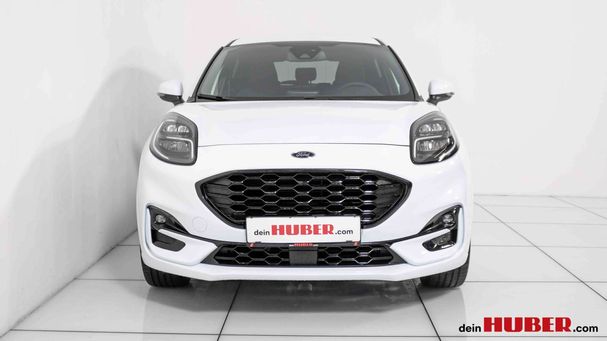 Ford Puma ST-Line X 92 kW image number 3