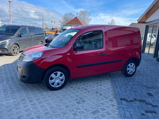 Renault Kangoo Energy dCi 90 INTENS 66 kW image number 1