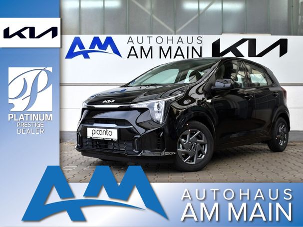 Kia Picanto 1.0 Vision AMT 46 kW image number 2