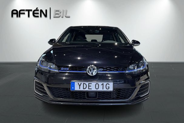 Volkswagen Golf DSG 150 kW image number 2