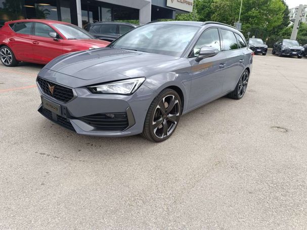 Cupra Leon ST e-Hybrid DSG 180 kW image number 1