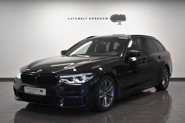 BMW 540i Touring xDrive 250 kW image number 1