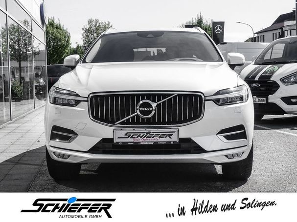 Volvo XC60 B4 Inscription AWD 145 kW image number 2