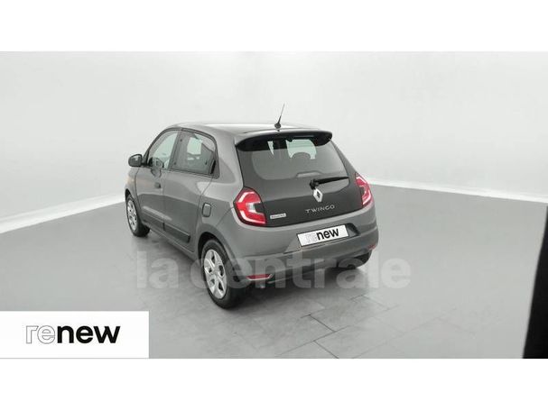 Renault Twingo SCe 65 48 kW image number 18