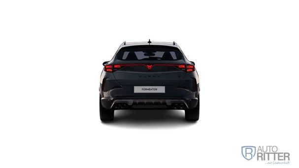 Cupra Formentor VZ 245 kW image number 5