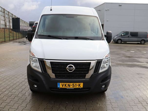 Nissan NV400 L2H2 dCi 99 kW image number 4