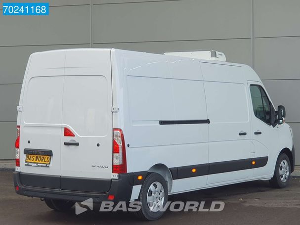 Renault Master 135 L3H2 99 kW image number 4