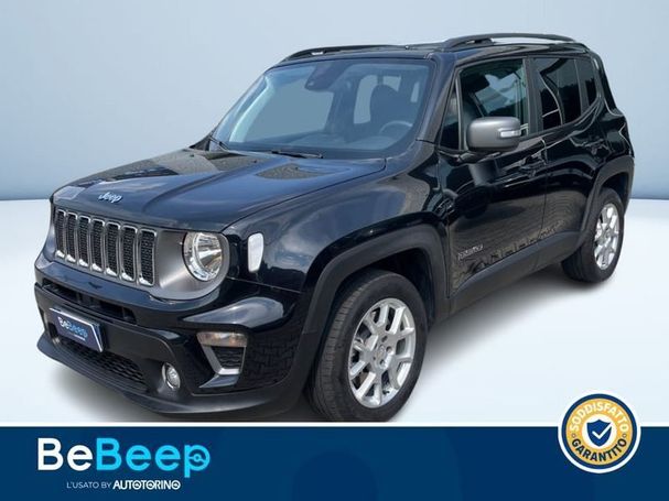 Jeep Renegade 140 kW image number 1