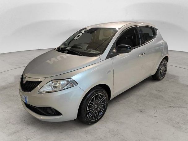 Lancia Ypsilon 51 kW image number 2