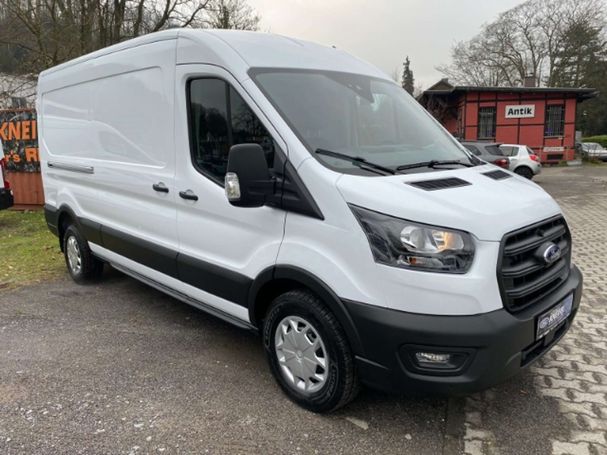 Ford Transit 350 L3 2.0 Trend 96 kW image number 3