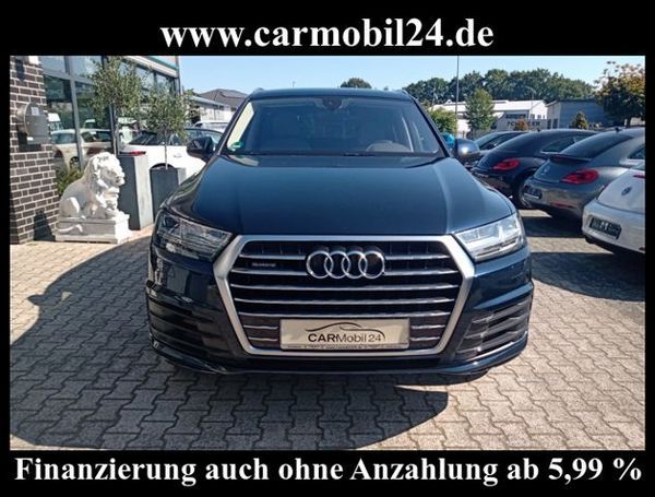 Audi Q7 3.0 TDI quattro S-Line 200 kW image number 3