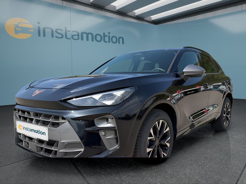 Cupra Terramar 1.5 TSI