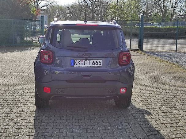 Jeep Renegade 1.5 95 kW image number 6