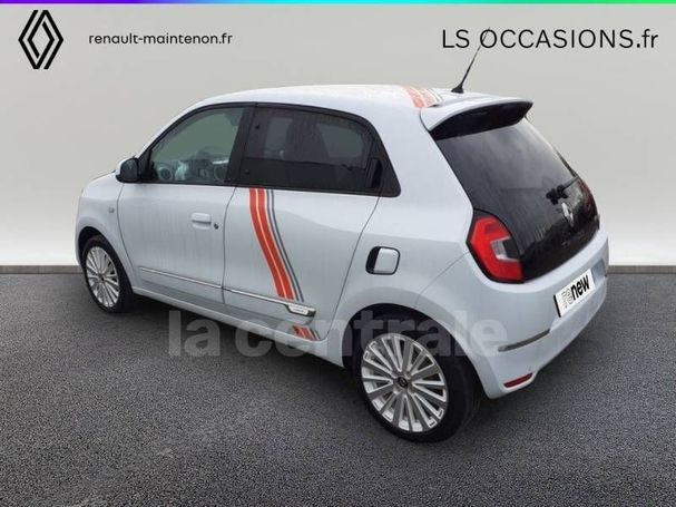 Renault Twingo 22 kWh 60 kW image number 4