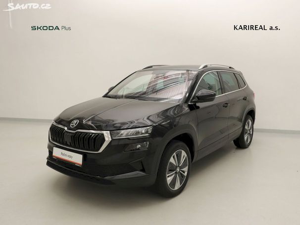 Skoda Karoq 2.0 TDI Style 85 kW image number 1