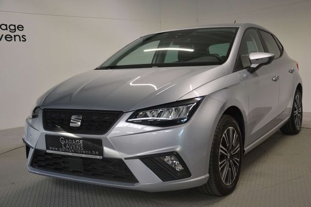 Seat Ibiza 1.0 TSI Style 70 kW image number 1