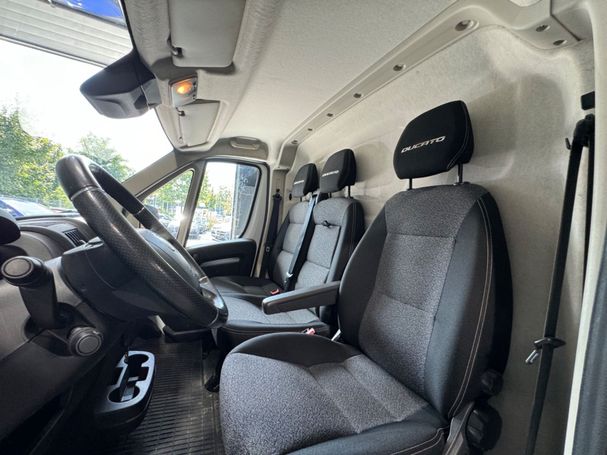 Fiat Ducato 140 103 kW image number 18